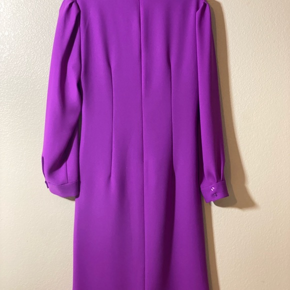 Alba Conde Designer Dress - Picture 4 of 6